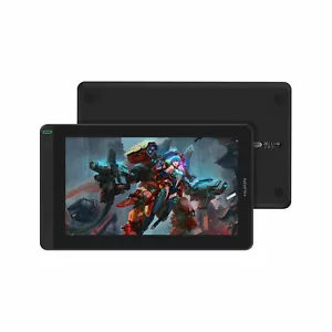 Huion KAMVAS 13 Stand Graphics Drawing Pen Tablet Tilt +Anti-glare matte film - Picture 1 of 14