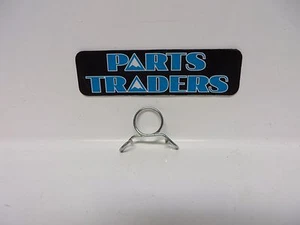 Genuine Yamaha Cylinder Head Clip Raptor Bear Tracker Big Bear Bruin - Foto 1 di 1