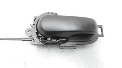 CONJUNTO CERRADURA PUERTA DELANTERA NISSAN NV200 2010-2015 N/S 0000268721 Foto 1 de 4
