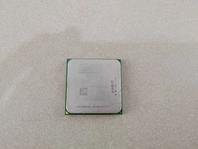 GOOD CONDITION AMD Athlon 64 CPU Untested - Image 1 of 2