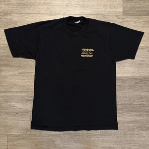 Vintage Lilith Fair 1999 Shirt T Herren Large Konzert Tourdaten 90’s Musik schwarz - Bild 1 von 13