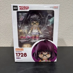 Good Smile Nendoroid Serie #1728 Mei Kamino Godzilla Singular Point Figur - Bild 1 von 8