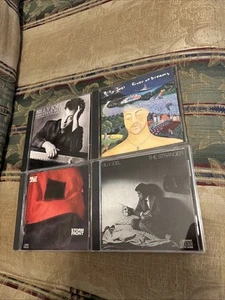 Billy Joel Music Collection CDs Good Fully Tested - Picture 1 of 15
