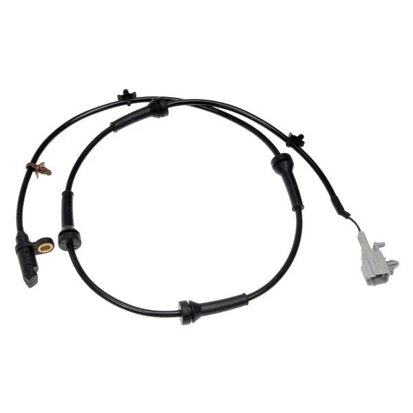 For Nissan Rogue 08-15 Dorman 695-173 Rear Passenger Side ABS Wheel Speed Sensor Foto 1 de 3