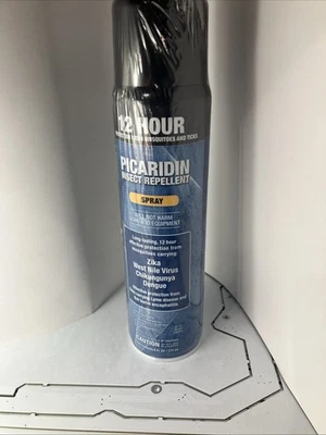 Sawyer Products SP576 20% Picaridin Insect Repellent, Continuous Spray, 6-Ounce - Image 1 of 4