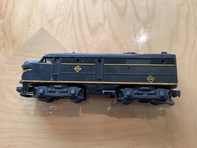 LIONEL 2032 ERIE ALCO A Diesel NON-Powered 1952-54 - Image 1 of 4