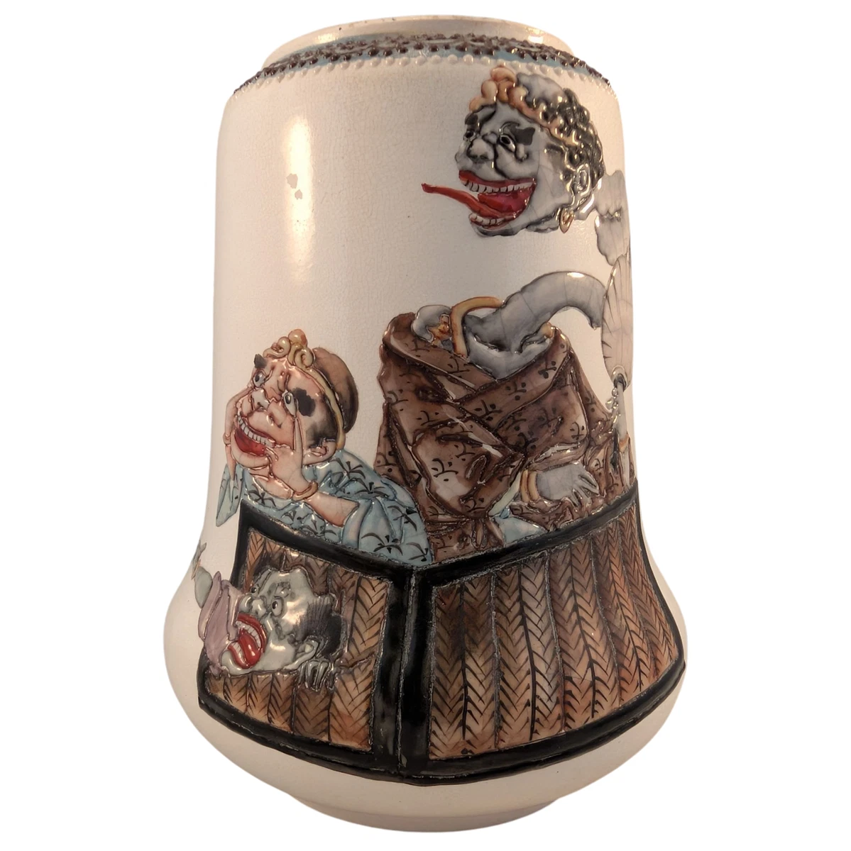 日本瓷器和陶器1850-1899 | eBay