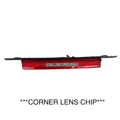 OEM 2011 - 2014 Dodge Challenger Rear Center Trunk Tail Light Lamp 68059854AD - Image 1 of 4