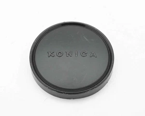 Konica 51mm ID Plastic Front Lens Cap (#18928) - Picture 1 of 2