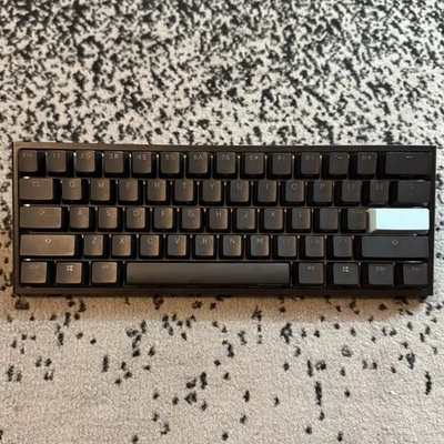 Ducky One 2 Mini RGB (Cherry MX) - Completo en caja Foto 1 de 4