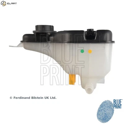 EXPANSION TANK COOLANT ADJ139801 FOR AJD 2.7L AJV6/AJ6WG/XR8 3.0L JB 2.5L 6cyl - Image 1 of 4