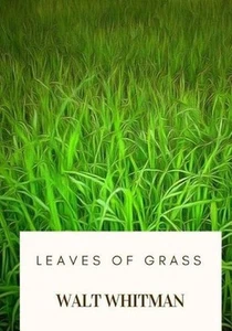 Leaves of Grass by Walt Whitman (English) Paperback Book - Picture 1 of 1