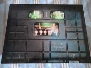 Fallout Plasma Pistol Chronicle Collectibles SEALED Cosplay 1:1 Scale Replica - Picture 1 of 7