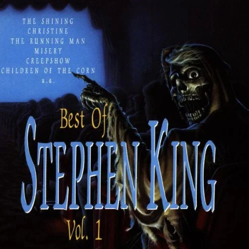 Best of Stephen King Vol.1 - Bild 1 von 1