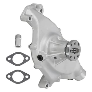 Bomba de agua corta de alto volumen para Chevy BBC 454 396 402 427 1955-1968 - Imagen 1 de 13