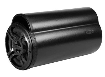 Tubo Amplificado Bazooka - Serie BT 8 pulgadas - 250 vatios - BTA8250D - Negro - Usado Foto 1 de 4