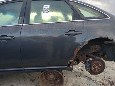 2008-2009 Ford Taurus Driver Rear Door Oem FSQR8 - Image 1 of 3