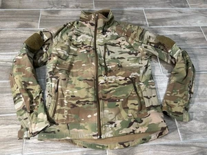 Beyond A5 Rig Light Jacket Soft Shell Multicam Medium Ocp Military - Picture 1 of 10