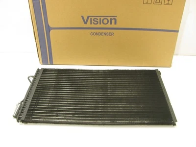 Vision 3573 A/C Condenser For 2005-2007 Ford Five Hundred, Freestyle, Montego - Image 1 of 3