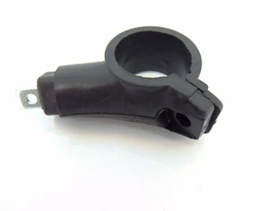 Left Front Turn Signal Stem Mount for Honda 1995-07 VT1100 Shadwo 33491-MN0-003 - Picture 1 of 1