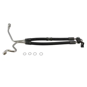 Rein PSH0121P Power Steering Pressure Line Hose Assembly For 01-08 BMW M3 Z4 - Picture 1 of 10
