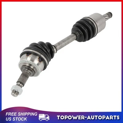Front Left CV Axle Shaft For Nissan Maxima 2000-2008 Infiniti I30 I35 2000-2004 - Image 1 of 4