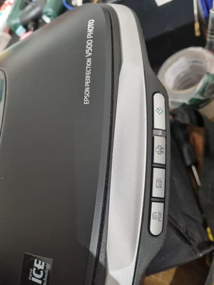 Scanner Epson J251A - Immagine 1 di 4