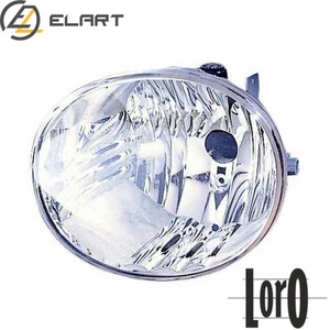 FOG LIGHT 212-2034L-UE FOR TOYOTA RAV/II 1CD-FTV 2.0L 1AZ-FE 2.0L 1ZZ-FE 1.8L - Picture 1 of 6