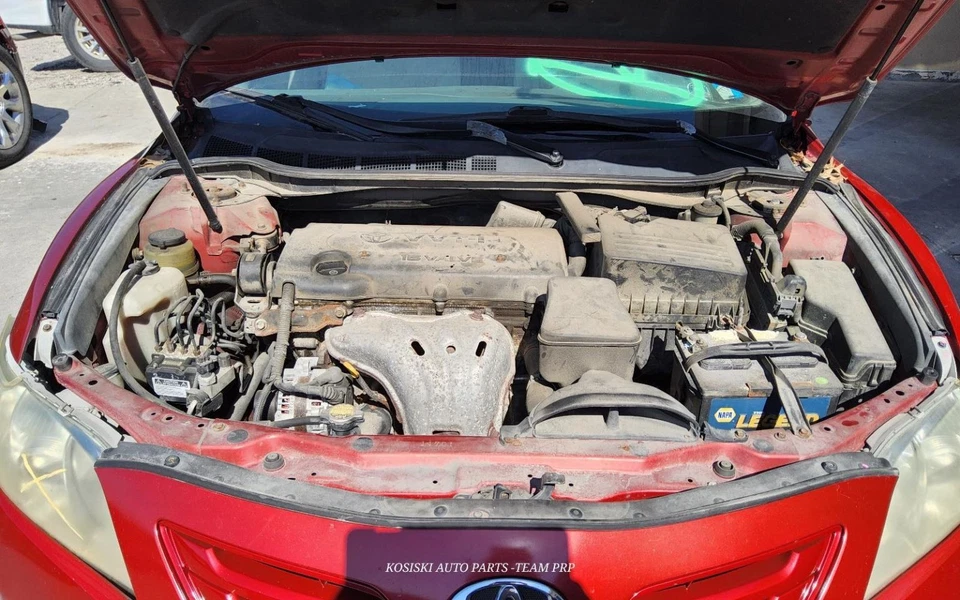 TOYOTA CAMRY 2009-2016 AIR CLEANER BOX ONLY 2.7L 1ARFE ENGINE 4 CYLINDER 1713459 Foto 1 de 1