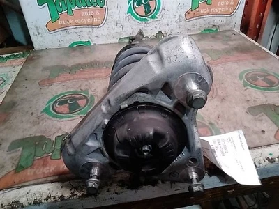 Strut Front Convertible Standard Suspension Opt 1BA Fits 02-09 AUDI A4 2730510 - Image 1 of 2