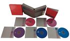 Radierung - 3. Singles EBX3 (selten 5 CD Singles Box Set 2001) Top Zustand