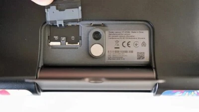 Lenovo Yoga Smart Tab 4G LTE 10.1" YT-X705L 32GB/3GB - Image 1 of 4