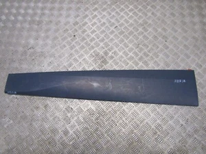20-24 VW ID.4 N/S Tür vorne links unten Zierleiste Zierleiste Original 11A854939D H8B18 - Bild 1 von 5