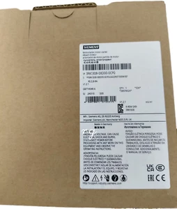 New Original Siemens 3RK1308-0BD00-0CP0 Motor starter fast shipping - Picture 1 of 6