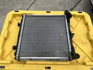 Genuine Porsche 996 911 / 986 Boxster Radiator 99610613151 Left “L1” - Picture 1 of 5