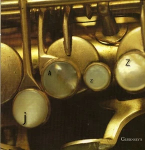 GUERNSEY JAZZ Memorabilia Armstrong Holiday Coltrane Davis Auction Catalog 2005  - Picture 1 of 1