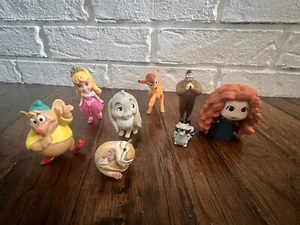 Disney Character Lot  - Picture 1 of 3
