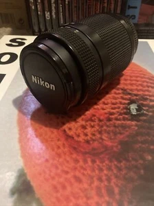 nikkor lens 70-120mm - Picture 1 of 5
