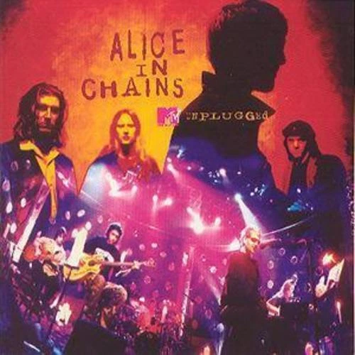 Alice in Chains : MTV Unplugged CD (1997) ***NEW*** FREE Shipping, Save £s - Image 1 of 1