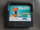 JAMES POND 2 codename robocod ( GAME GEAR - SEGA )   