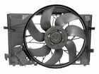 A/C Condenser Fan Assembly 9Hyv28 For C230 C32 Amg C320 C240 Clk320 2001 2002