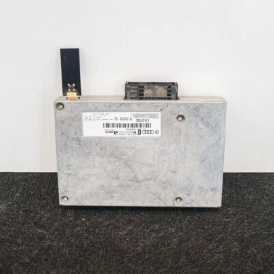 Modulo dell'unità di controllo ECU Bluetooth AUDI TT 8J 8P0862335S 8P0862335S - Immagine 1 di 4