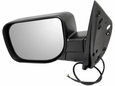 Espejo retrovisor izquierdo Brock 65124JC 2005 2006 2007 2008 2009 para Infiniti QX56 2004-2010 Foto 1 de 2