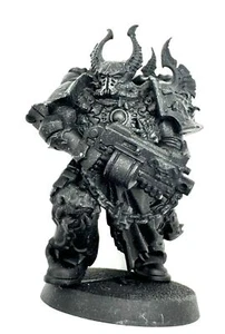 Warhammer 40K Chaos Space Marines Chosen Auserkorener Dark Vengeance Bolter - Bild 1 von 2
