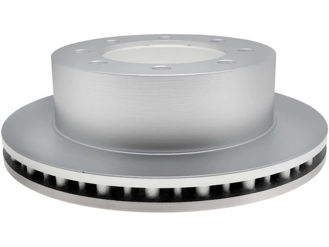 Rotor de freno trasero Raybestos para Ford E450 Econoline Super Duty 2000-2002 72ZDDQ Foto 1 de 1