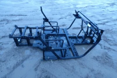 Yamaha Rhino 450 09 Frame CT  2P5-F1110-20-00 28976 - Image 1 of 4