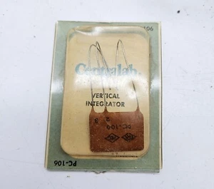 Centralab PC 106 Vertical Integrator New in Packaging  - Picture 1 of 1