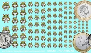 Draconis Combine - Ryuken Ni - Waterslide Decals for Battletech - Picture 1 of 1