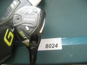 Ping G430   -  17° -  #2  HYBRID  ALTA CB  70  STIFF  Flex  w/hc  #8024 MINT - Picture 1 of 6