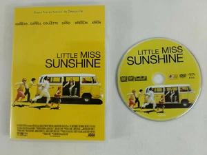 Dvd Little Miss Sunshine Steve Carell Toni Colette Fast and Tracked Shipping - Picture 1 of 4
